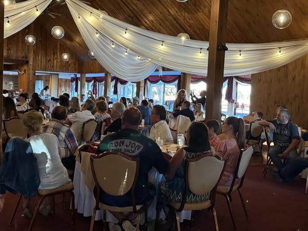 Community event
